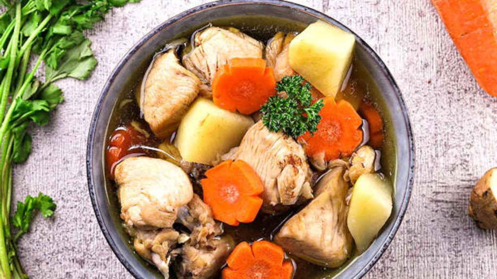 Asam Lambung Sering Kambuh? Coba Resep Makanan Ini, Dijamin Lebih Tenang!