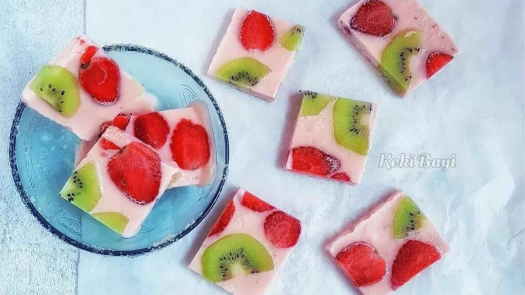 Camilan Sehat Nggak Ribet: 3 Bahan Aja, Berat Badan Aman!