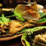 Kuliner Viral di Medan, Tapi Banyak yang Belum Berani Coba!