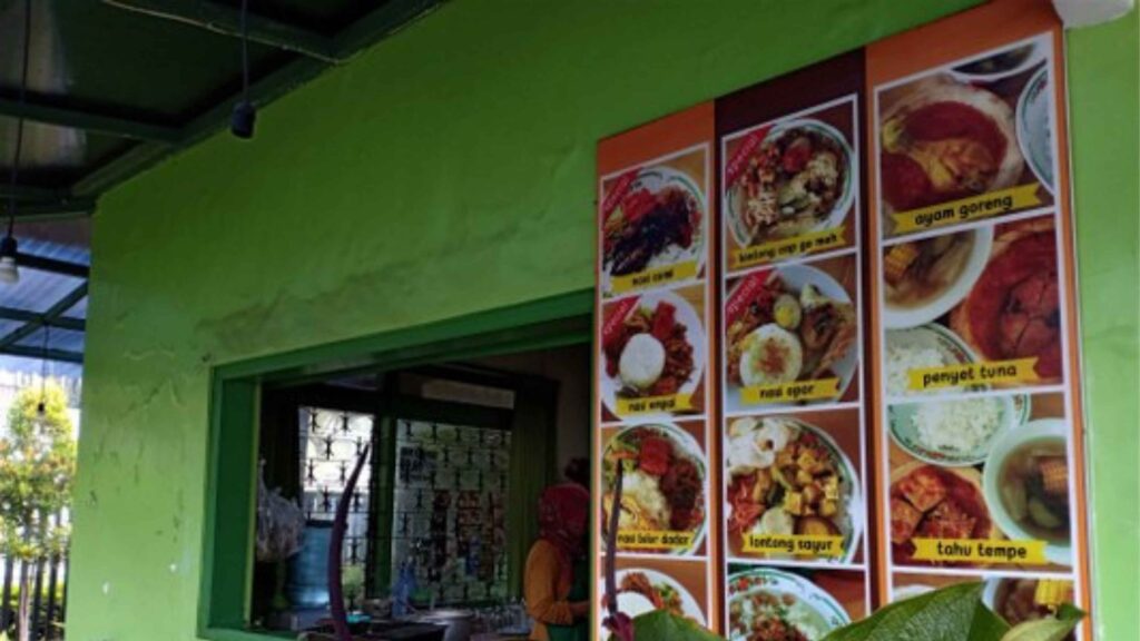 Hidden Gem Kuliner Jogja!