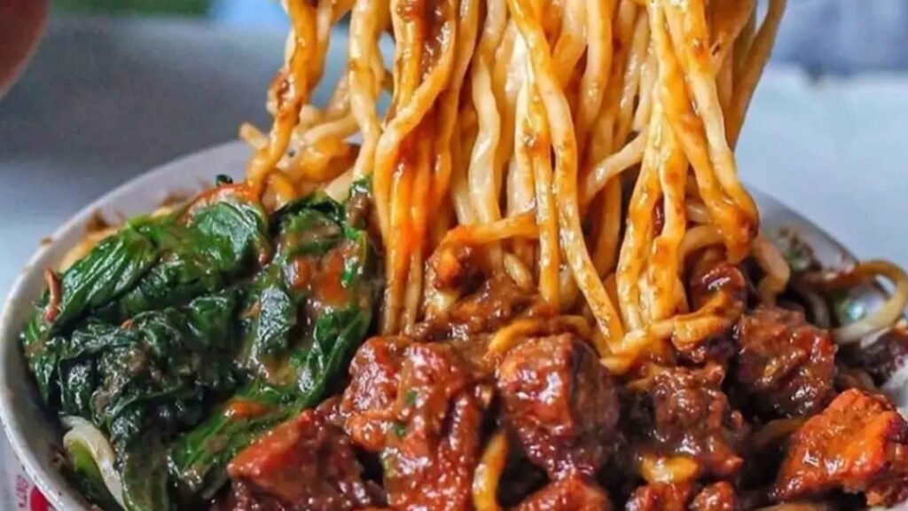 Hidden Gem Kuliner Jogja!
