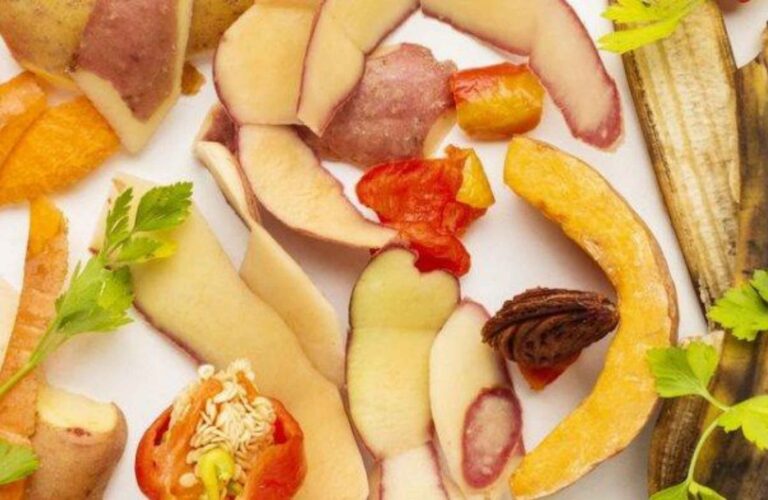 Jangan Buang Ampas Dapur! Ini Trik Gunakan Sisa Dapur Jadi Makanan Lezat