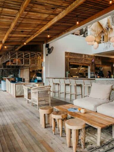 Kafe Hits di Bali