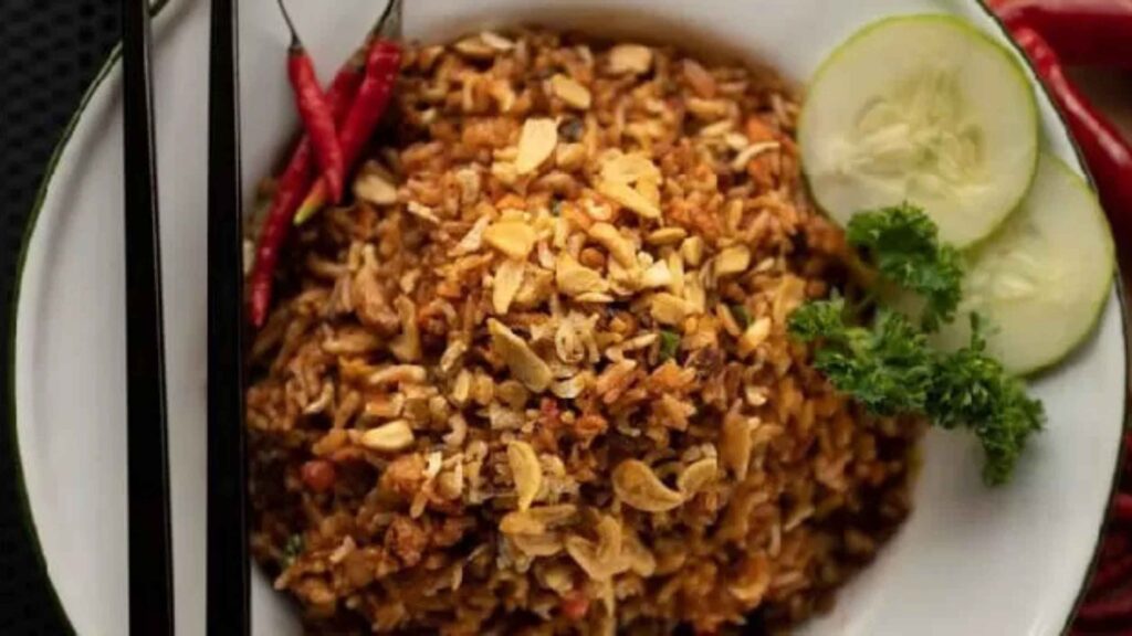 Kuliner Malang Paling Laris! Cuma yang Paham Daerah Situ yang Tahu