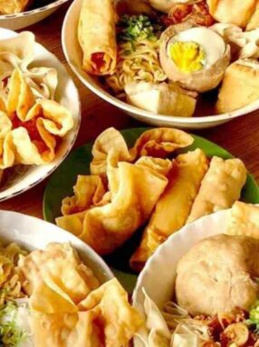 Kuliner Malang Paling Laris! Cuma yang Paham Daerah Situ yang Tahu