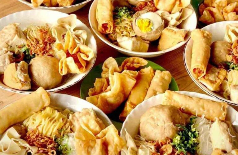Kuliner Malang Paling Laris! Cuma yang Paham Daerah Situ yang Tahu
