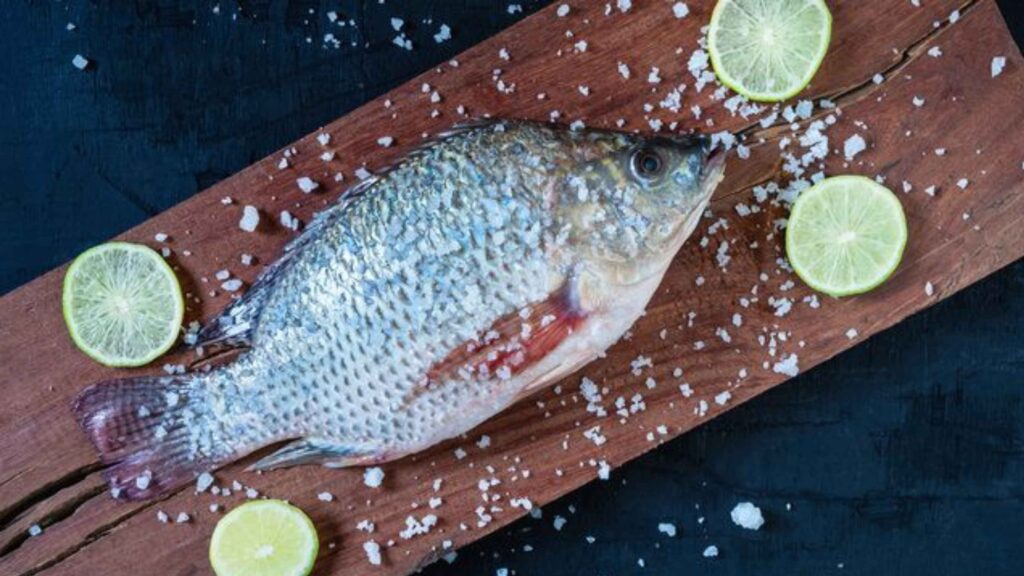 Tips Jitu Masak Ikan Goreng Kering Tanpa Minyak Muncrat!