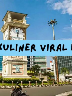 Kuliner Viral di Medan, Tapi Banyak yang Belum Berani Coba!