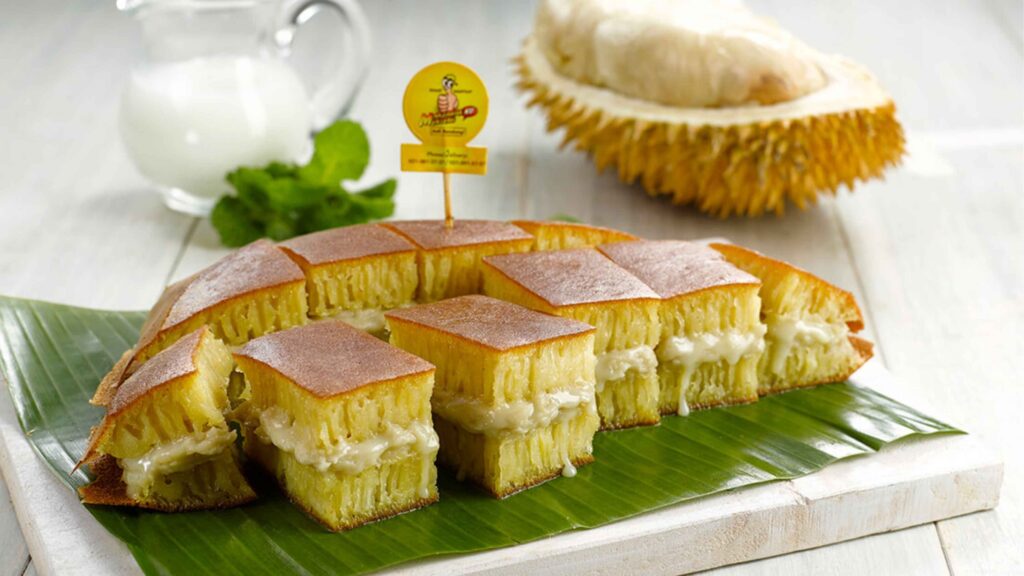 Kuliner Viral di Medan, Tapi Banyak yang Belum Berani Coba!