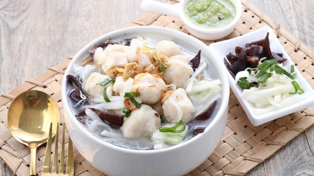 Kulineran ke Palembang? Ini 7 Makanan Khas yang Wajib Kamu Cicipi!