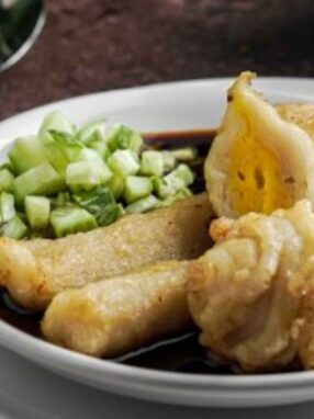 Kulineran ke Palembang? Ini 7 Makanan Khas yang Wajib Kamu Cicipi!
