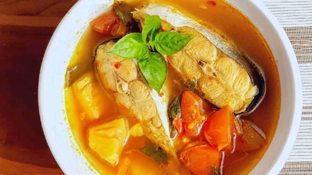 Kulineran ke Palembang? Ini 7 Makanan Khas yang Wajib Kamu Cicipi!