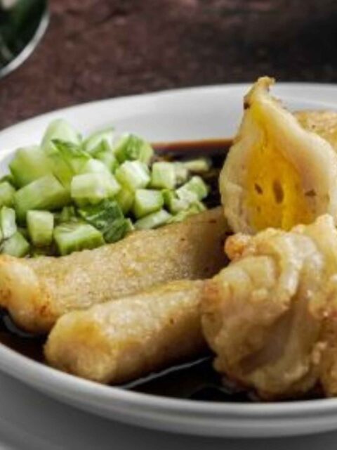Kulineran ke Palembang? Ini 7 Makanan Khas yang Wajib Kamu Cicipi!