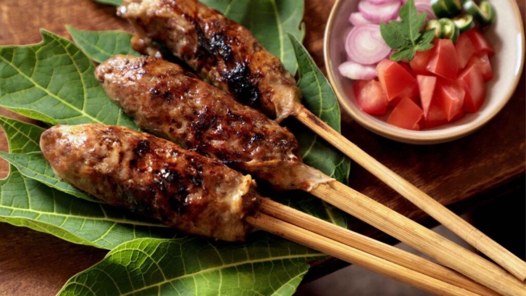 Kulineran ke Solo? Jangan Lewatkan Makanan Legendaris yang Satu Ini!