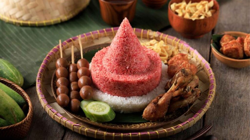 Makan Enak Tanpa Takut: 5 Makanan Sehat yang Nggak Bikin Bosan!