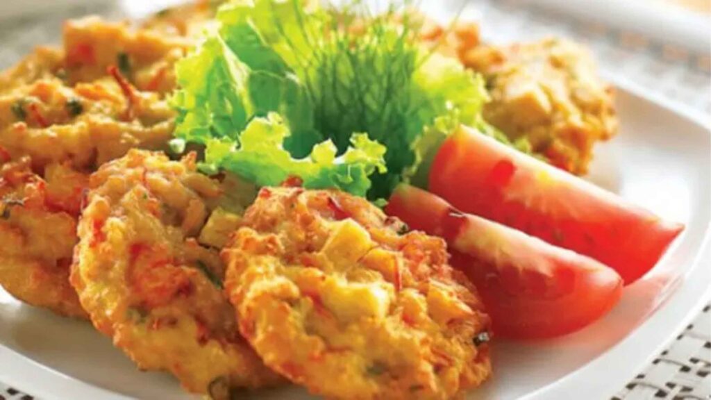 Mau Gorengan Tetap Renyah? Ini Trik Rahasia dari Dapur Profesional!