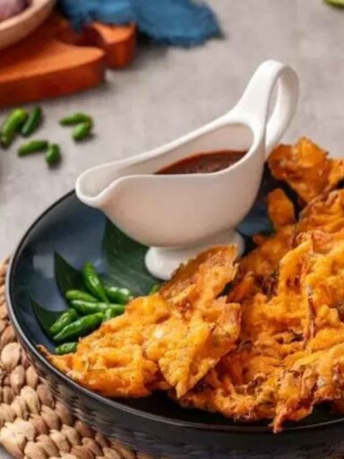 Mau Gorengan Tetap Renyah? Ini Trik Rahasia dari Dapur Profesional!