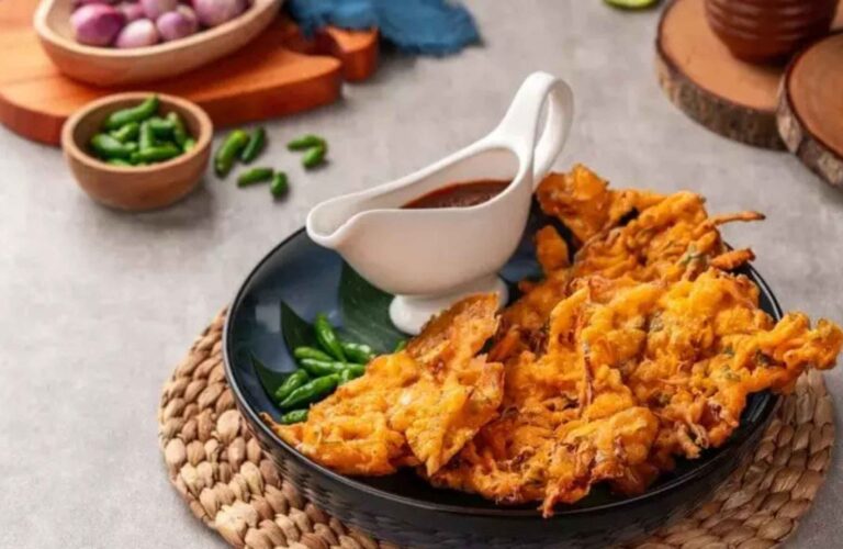 Mau Gorengan Tetap Renyah? Ini Trik Rahasia dari Dapur Profesional!