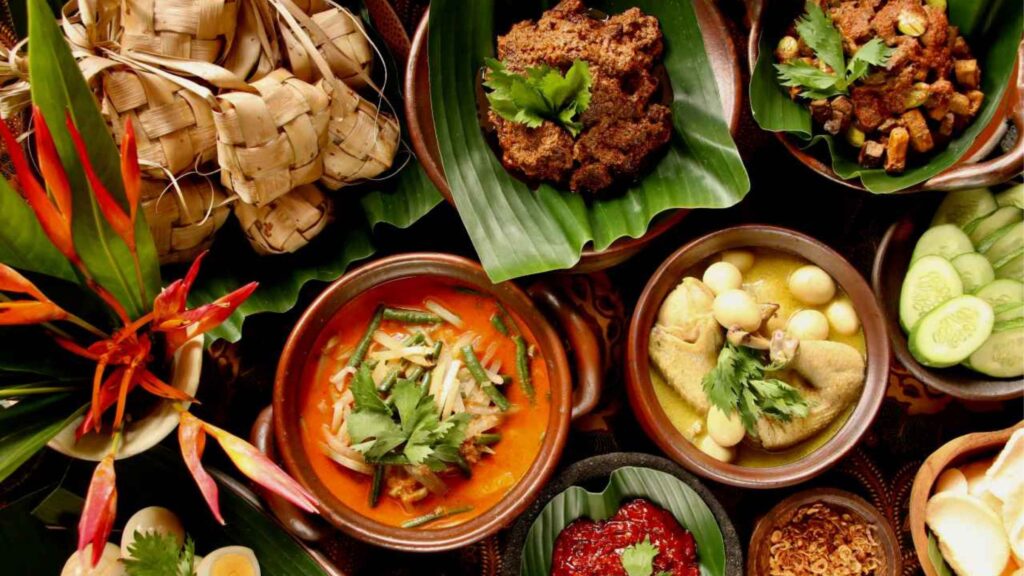 Menjelajah Nusantara Lewat Rasa: Ragam Kuliner Indonesia yang Melegenda