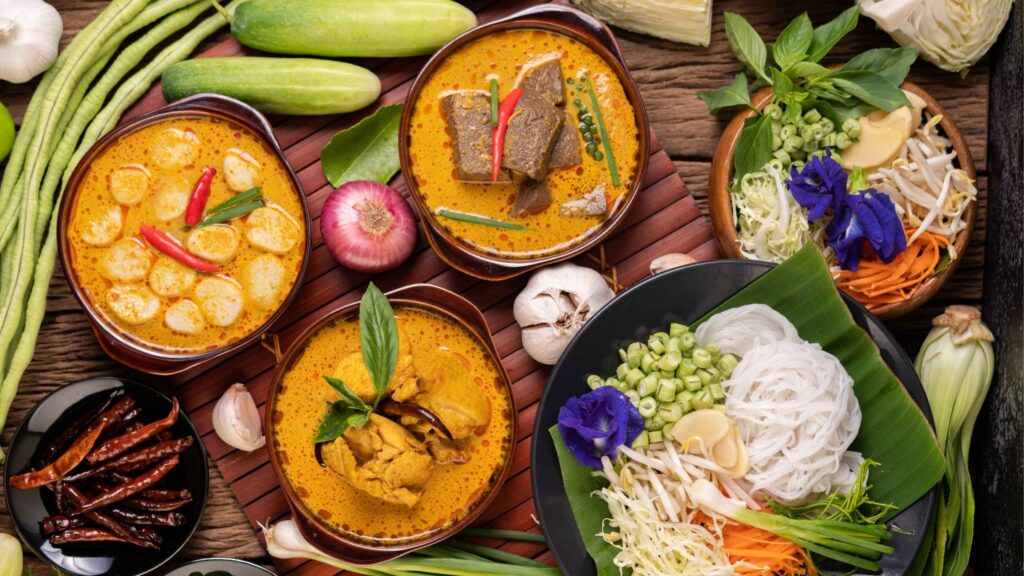 Menjelajah Nusantara Lewat Rasa: Ragam Kuliner Indonesia yang Melegenda