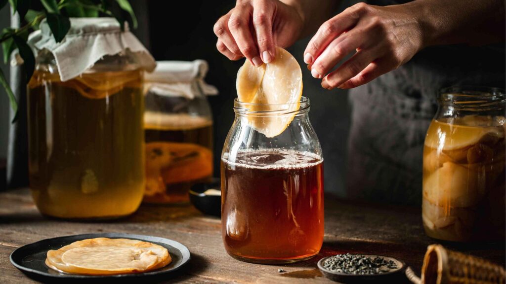 Minum Teh Nggak Pernah Seasyik Ini! Variasi Teh Kekinian yang Wajib Kamu Coba