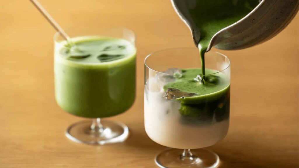 Minum Teh Nggak Pernah Seasyik Ini! Variasi Teh Kekinian yang Wajib Kamu Coba