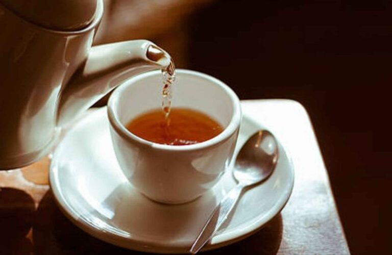 Minum Teh Nggak Pernah Seasyik Ini! Variasi Teh Kekinian yang Wajib Kamu Coba