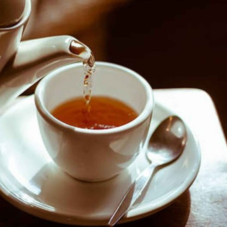 Minum Teh Nggak Pernah Seasyik Ini! Variasi Teh Kekinian yang Wajib Kamu Coba