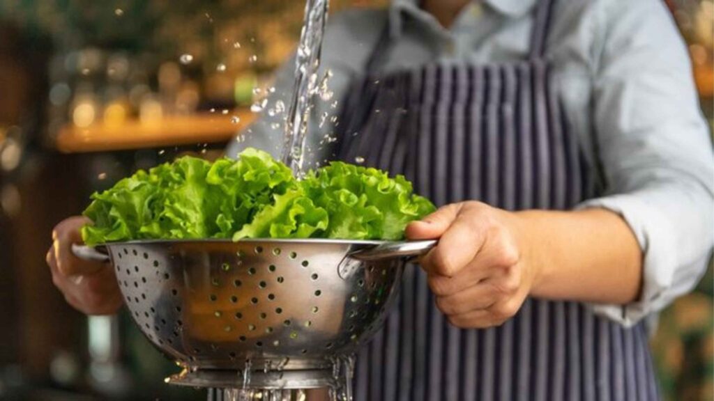 Rahasia Sayur Tetap Segar 7 Hari: 5 Trik Ampuh yang Jarang Orang Lakukan