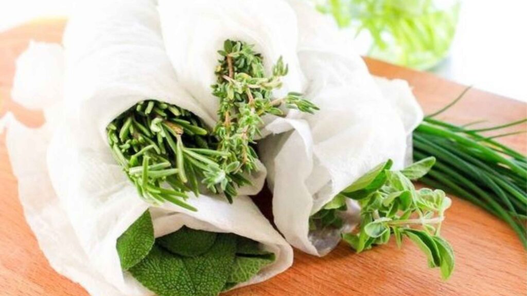 Rahasia Sayur Tetap Segar 7 Hari: 5 Trik Ampuh yang Jarang Orang Lakukan