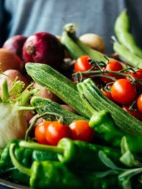Rahasia Sayur Tetap Segar 7 Hari: 5 Trik Ampuh yang Jarang Orang Lakukan