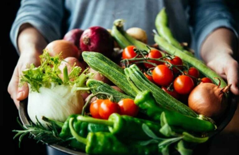 Rahasia Sayur Tetap Segar 7 Hari: 5 Trik Ampuh yang Jarang Orang Lakukan