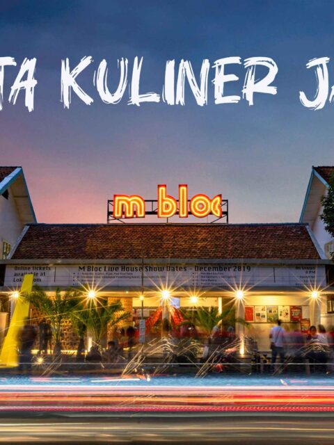 Surga Kuliner di Jaksel! Ini Rekomendasi Tempat Makan yang Lagi Ramai Dibicarakan