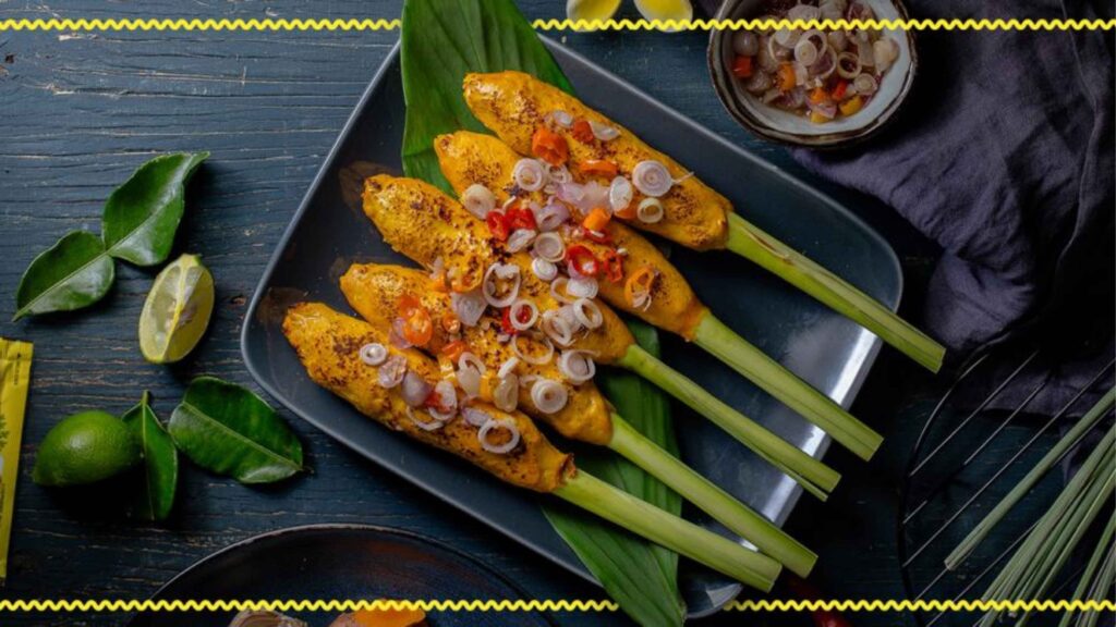 Bali Bukan Cuma Pantai: 7 Kuliner Legendaris yang Wajib Dicoba!