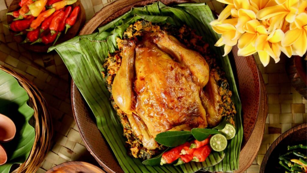 Bali Bukan Cuma Pantai: 7 Kuliner Legendaris yang Wajib Dicoba!