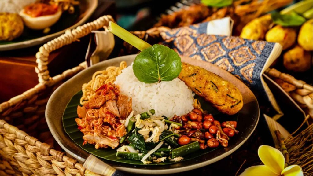 Bali Bukan Cuma Pantai: 7 Kuliner Legendaris yang Wajib Dicoba!