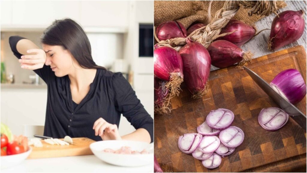 Kupas Bawang Tanpa Nangis? Ini 5 Trik yang Ampuh Banget!