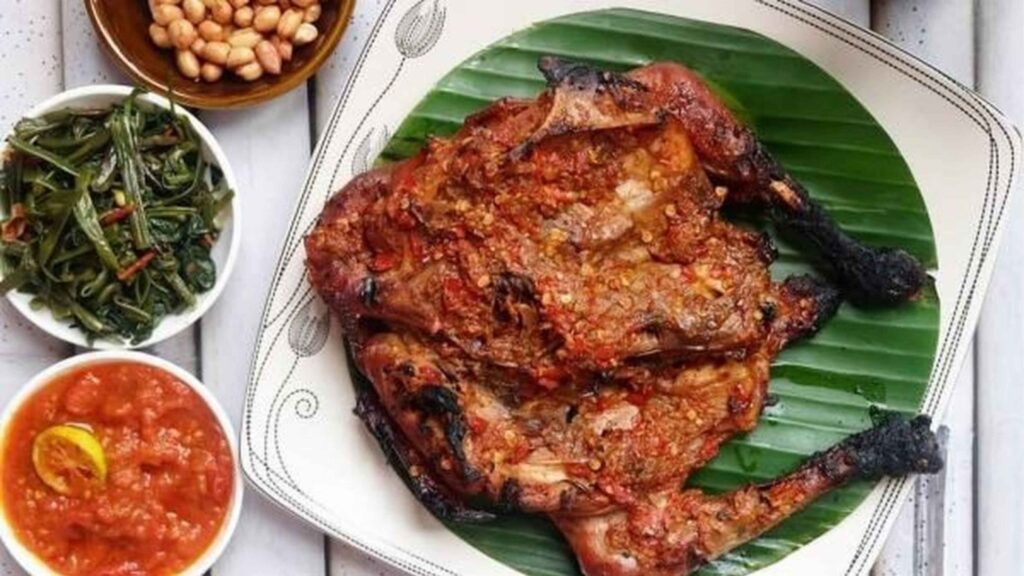 10 Tempat Makan Hits di Lombok
