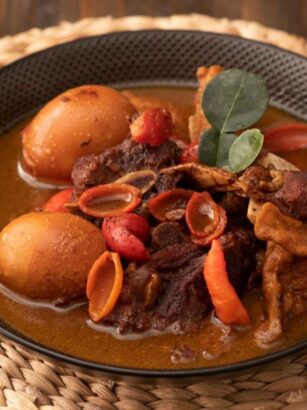 Brongkos Jogja