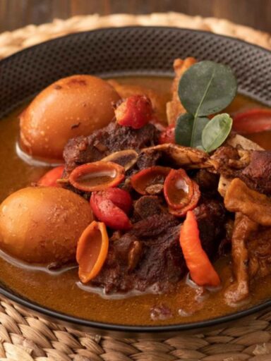 Brongkos Jogja
