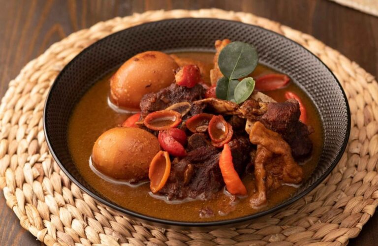 Brongkos Jogja