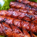Tips Gulung Kimbap Cantik Seperti di K-Drama, Anti Berantakan!