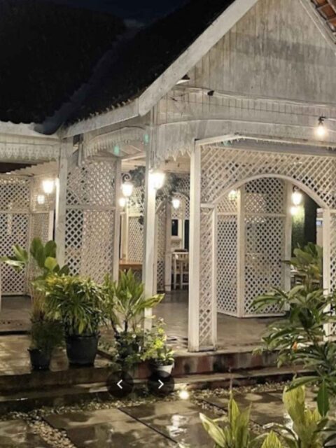Kuliner Depok yang Nggak Boleh Kamu Lewatkan