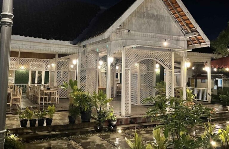 Kuliner Depok yang Nggak Boleh Kamu Lewatkan