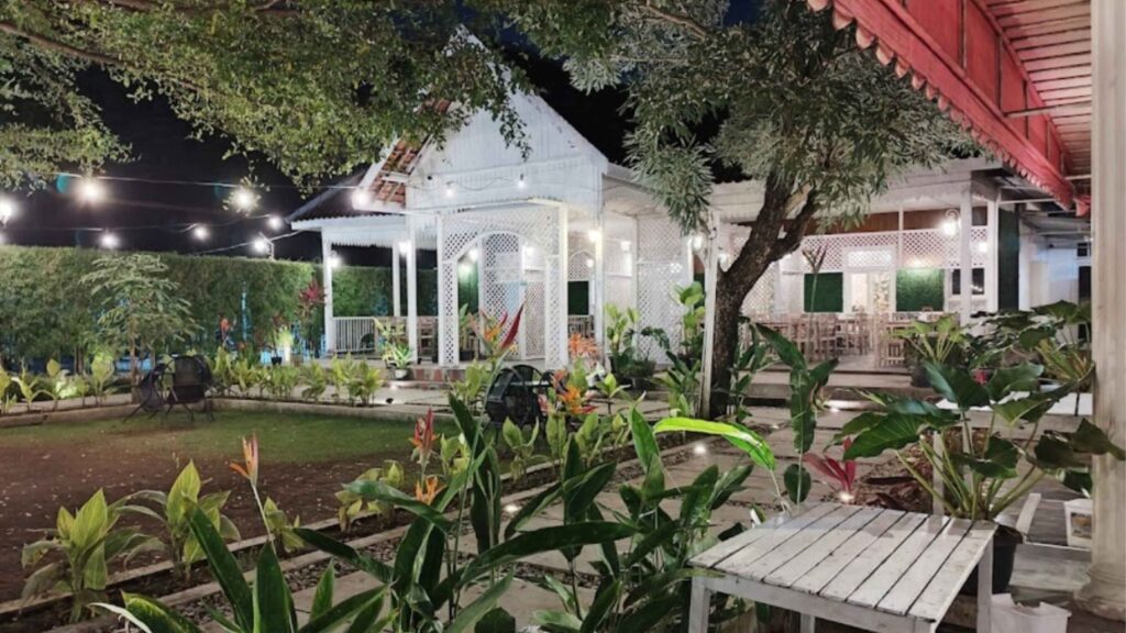 Kuliner Depok yang Nggak Boleh Kamu Lewatkan