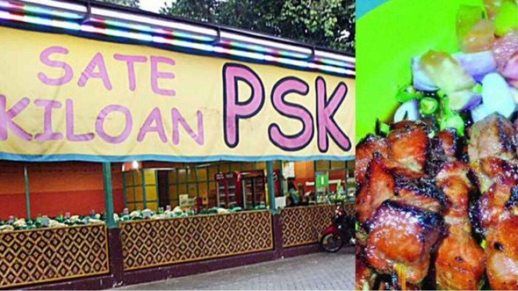 Kuliner Depok yang Nggak Boleh Kamu Lewatkan