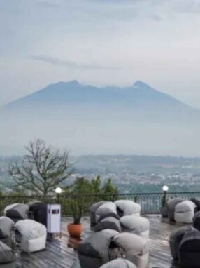 Kuliner Hits Bogor 2025