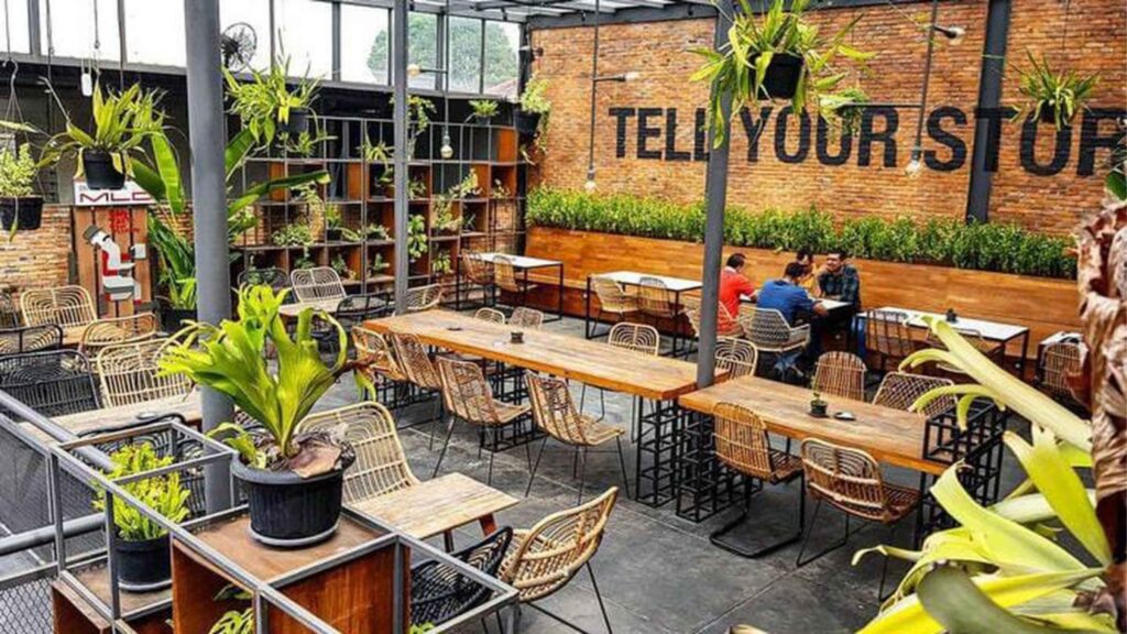 Kuliner Hits Bogor 2025