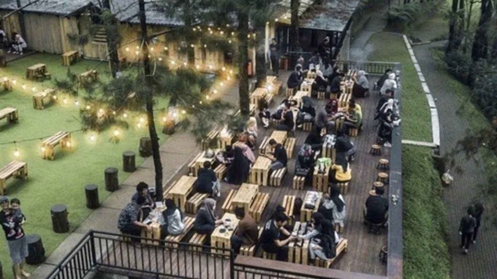 Kuliner Hits Bogor 2025