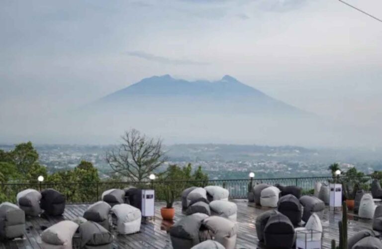 Kuliner Hits Bogor 2025